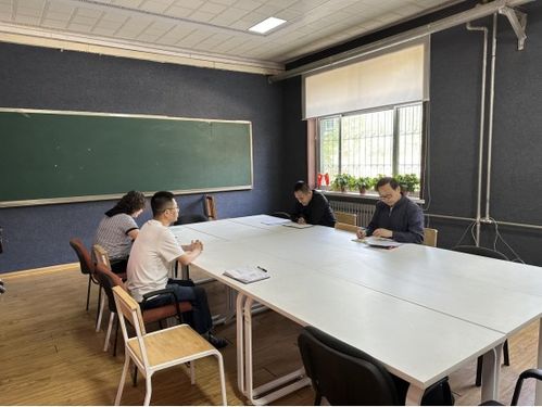 筑基鼎新 基础教学部成功召开2023首届全国高等艺术院校美术与设计类基础课教学成果作品展第六次专题工作会议