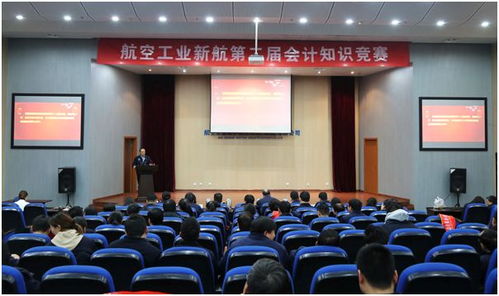 这场比拼很“会”乐丨提升纳税筹划能力 展示财会队伍风采 会议会展策划纪实