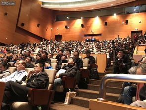 EDI CON China 2018 参会人数与展览面积双创纪录，电子设计盛会再攀高峰