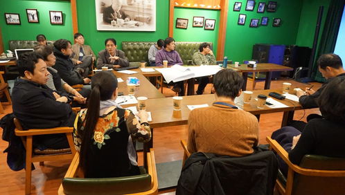新疆沙湾科技馆展陈设计研讨会成功召开，创新会议会展策划助力科普