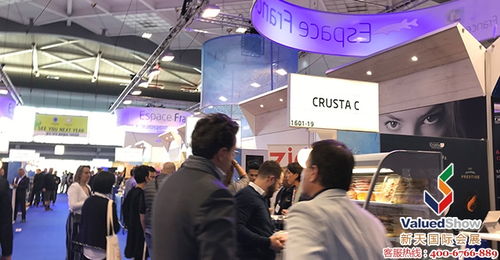 2021年西班牙巴塞罗那水产展（Seafood Expo Global）盛大开幕——新天会展助力全球水产行业盛会